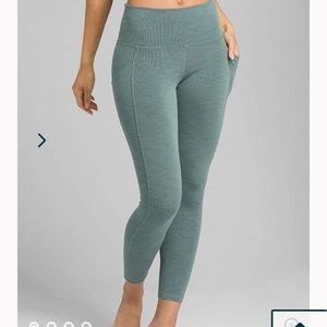 Prana ⅞ Becksa Legging